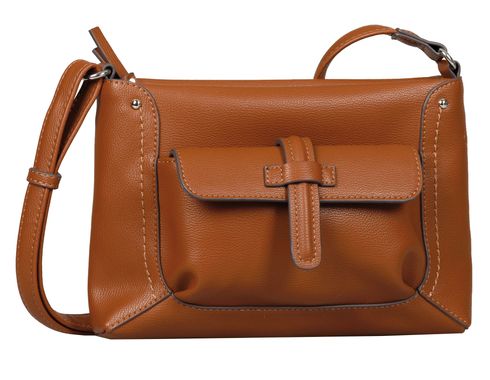 Gabor Tabea Cross Bag S Cognac