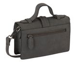 Gabor Viviana Flap Bag S Grey