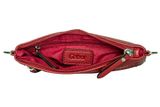 Gabor Alanna Pouch Red