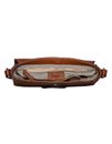 Gabor Adora Crossover Bag Cognac