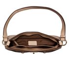 Gabor Janna Hobo Bag Mixed Beige
