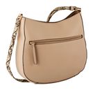 Gabor Janna Hobo Bag Mixed Beige