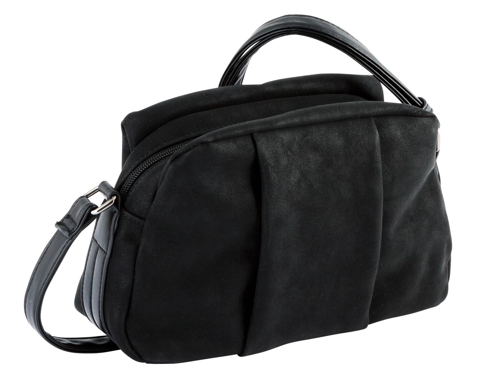 Gabor Priska Cross Bag S Black