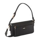 Gabor Lucia Crossover Bag Black Gabor Lucia Crossover Bag Black