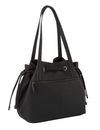 Gabor Malu Zip Shopper M Black
