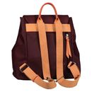 Gabor Alice Backpack M Wine