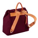 Gabor Alice Backpack M Wine