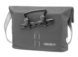 ORTLIEB Urban Twin-City Bike Side Pannier (QL2.1) 9L - Single Pepper