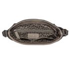 TOM TAILOR Ellen Crossbag Mixed Grey TOM TAILOR Ellen Crossbag Mixed Grey