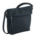 TOM TAILOR Ellen Crossbag Mixed Denim Blue TOM TAILOR Ellen Crossbag Mixed Denim Blue