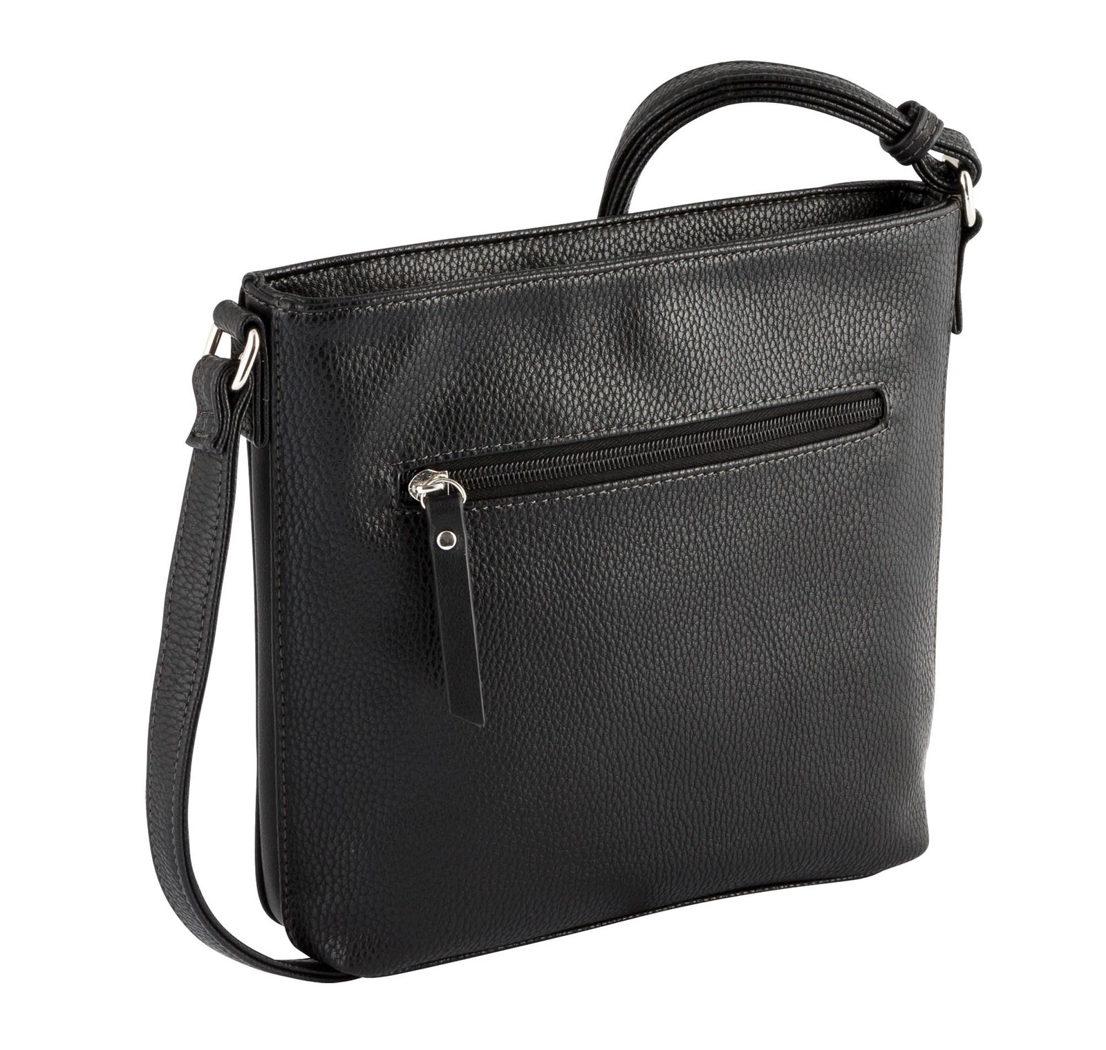 Gabor Aurora Cross Bag S Black