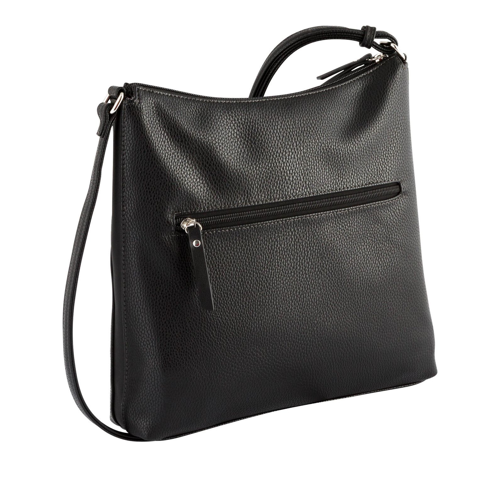 Gabor Aurora Cross Bag M Black