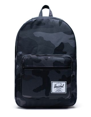 Herschel Pop Quiz Backpack Night Camo