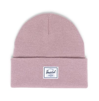 Herschel Elmer Beanie Ash Rose