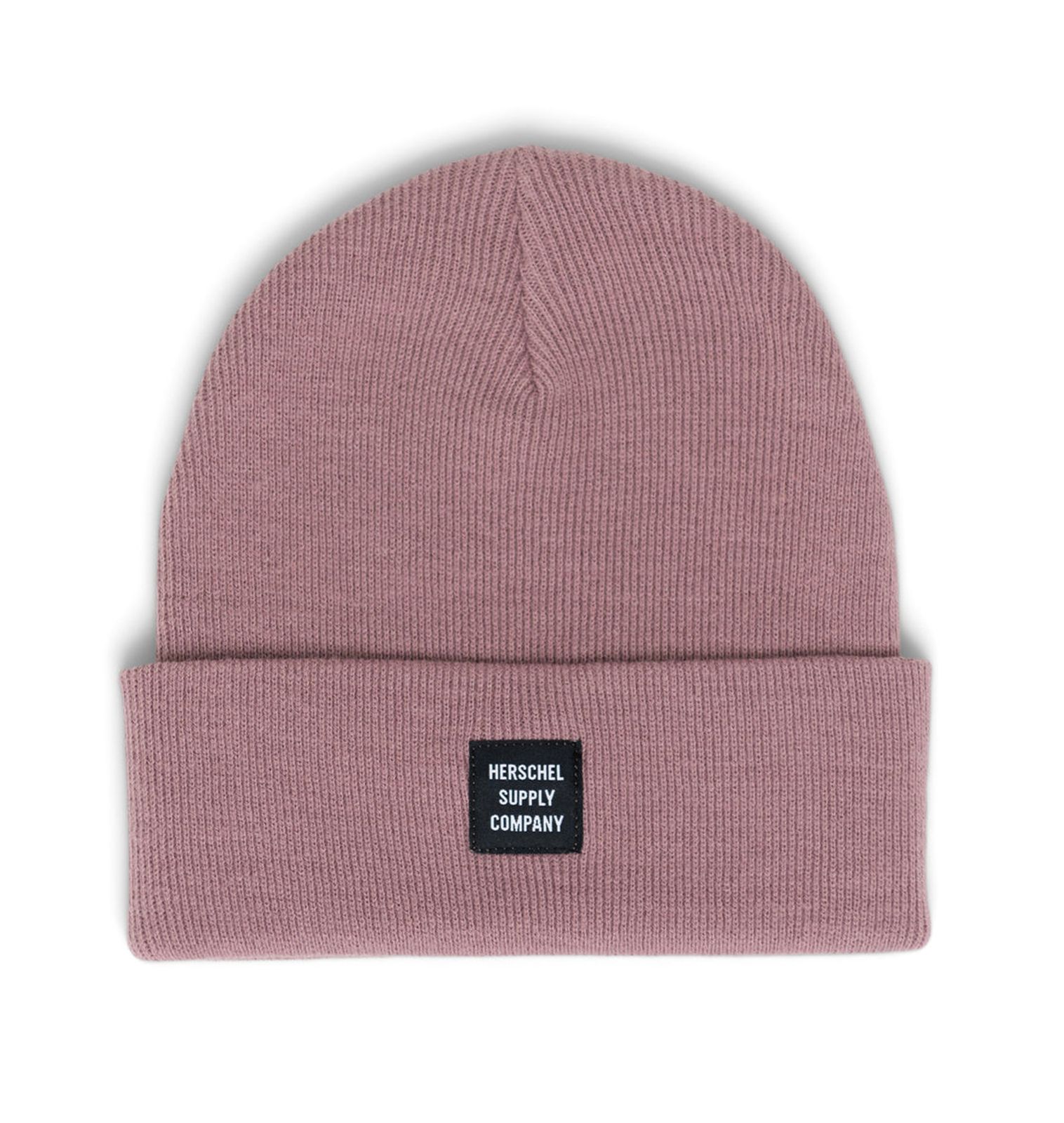 Herschel Abbott Beanie Ash Rose