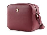 U.S. POLO ASSN. Jones Crossbody Bag S Wine U.S. POLO ASSN. Jones Crossbody Bag S Wine