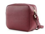 U.S. POLO ASSN. Jones Crossbody Bag S Wine U.S. POLO ASSN. Jones Crossbody Bag S Wine