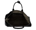 U.S. POLO ASSN. Springfield Weekender Black U.S. POLO ASSN. Springfield Weekender Black