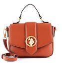 U.S. POLO ASSN. Vancouver Flap Handle S Tan U.S. POLO ASSN. Vancouver Flap Handle S Tan