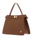 U.S. POLO ASSN. Jones Turn Lock Handle Camel U.S. POLO ASSN. Jones Turn Lock Handle Camel