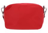 U.S. POLO ASSN. Springfield Crossbody Bag Red