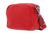 U.S. POLO ASSN. Springfield Crossbody Bag Red
