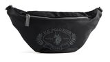 U.S. POLO ASSN. Springfield Waist Bag Black U.S. POLO ASSN. Springfield Waist Bag Black