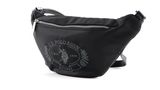U.S. POLO ASSN. Springfield Waist Bag Black U.S. POLO ASSN. Springfield Waist Bag Black