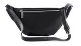 U.S. POLO ASSN. Springfield Waist Bag Black U.S. POLO ASSN. Springfield Waist Bag Black