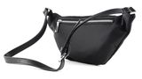U.S. POLO ASSN. Springfield Waist Bag Black U.S. POLO ASSN. Springfield Waist Bag Black