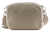 U.S. POLO ASSN. Springfield Crossbody Bag Light Taupe
