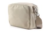 U.S. POLO ASSN. Springfield Crossbody Bag Light Taupe