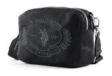 U.S. POLO ASSN. Springfield Crossbody Bag Black
