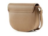 U.S. POLO ASSN. Jones Crossbody with Flap Bag S Camel