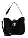 U.S. POLO ASSN. Vancouver Hobo Bag Black
