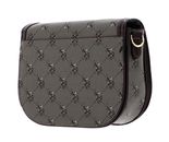 U.S. POLO ASSN. Hampton Flap Crossbody Brown