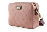 U.S. POLO ASSN. Hampton Crossbody Bag Wine U.S. POLO ASSN. Hampton Crossbody Bag Wine