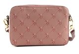 U.S. POLO ASSN. Hampton Crossbody Bag Wine U.S. POLO ASSN. Hampton Crossbody Bag Wine