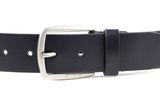 TOMMY HILFIGER Modern Leather Belt 4.0 W80 Desert Sky TOMMY HILFIGER Modern Leather Belt 4.0 W80 Desert Sky