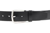 TOMMY HILFIGER Modern Leather Belt 4.0 W95 Black