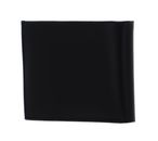 Calvin Klein Billfold With Coin Black Calvin Klein Billfold With Coin Black