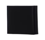 Calvin Klein Leather Billfold Black