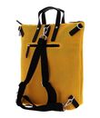 JOST Mesh Joy XChange Bag S Yellow