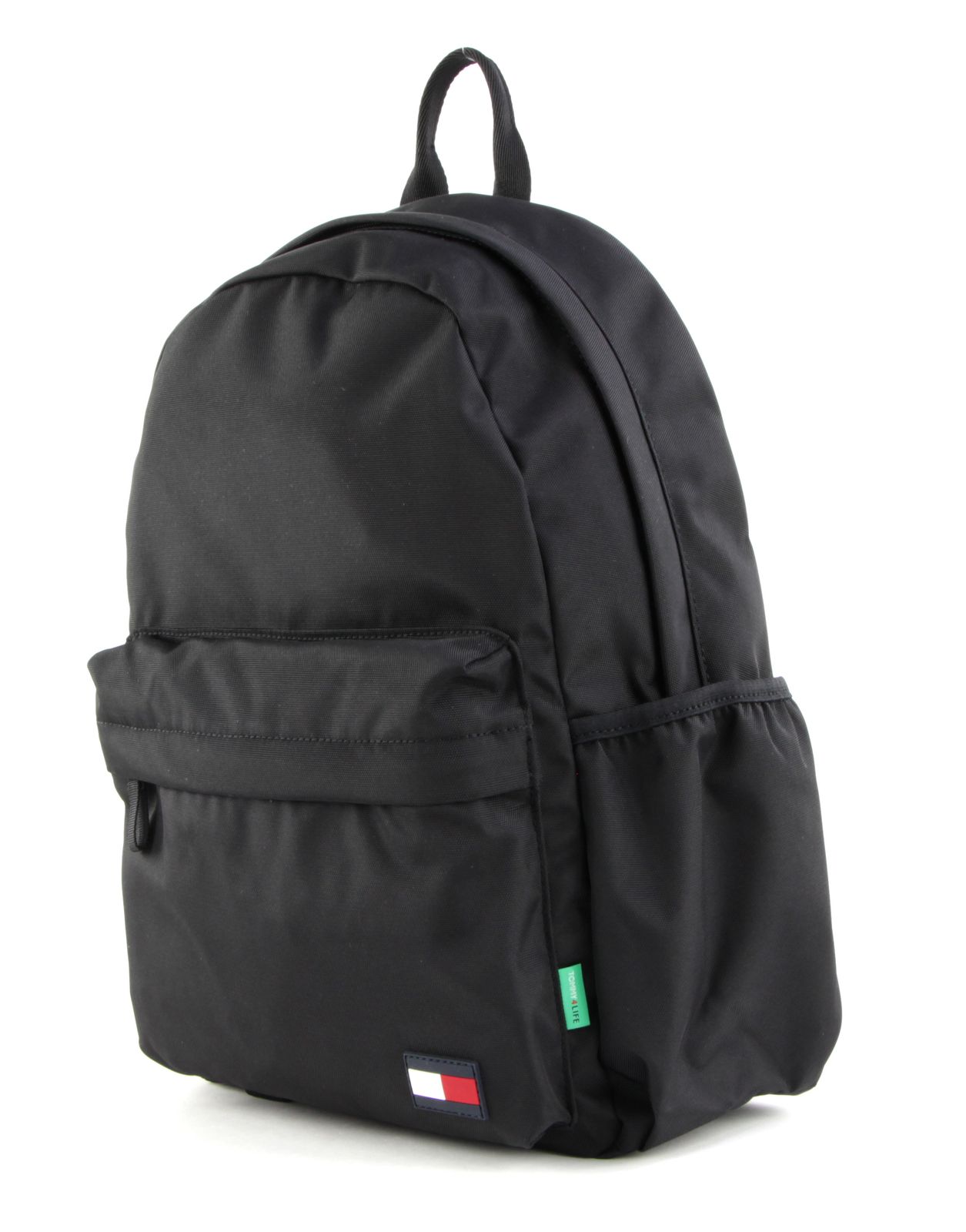 TOMMY HILFIGER BTS Core Backpack Black