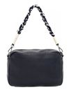 Tamaris Dunja Shoulder Bag Blue Tamaris Dunja Shoulder Bag Blue