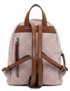 Tamaris Anastasia Small Backpack Oldrose