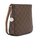 Tamaris Anastasia Crossbody Bag Brown / Cognac