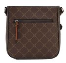 Tamaris Anastasia Crossbody Bag Brown / Cognac