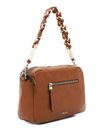 Tamaris Dunja Shoulder Bag Cognac