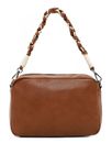 Tamaris Dunja Shoulder Bag Cognac